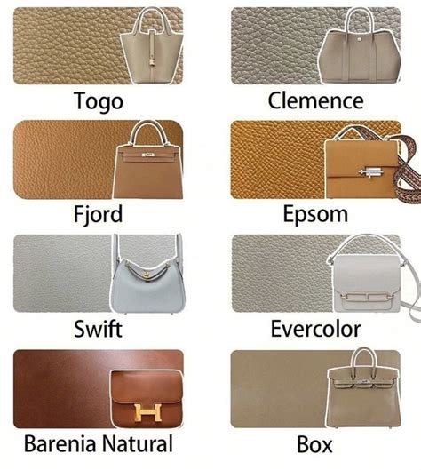 hermes birkin different types of leather|hermes birkin leather for sale.